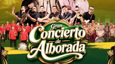 Photo of San Pelayo se canta a sí mismo en el Gran Concierto de Alborada del Festival Nacional del Porro 2026