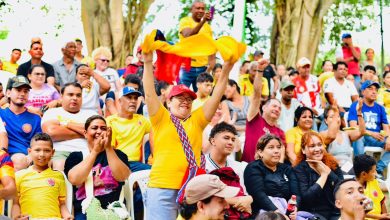 Photo of Montería vivirá un Fan Fest para apoyar a la Selección Colombia en su segundo partido del Mundial