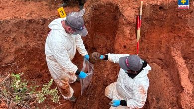 Photo of Hallan en Ayapel restos que serían de familia desaparecida hace 38 años