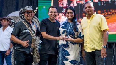Photo of Festival Nacional del Porro premió las mejores obras inéditas de su edición 49
