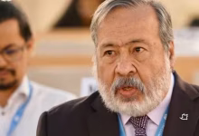 Photo of Murió Gustavo Gallón, embajador de Colombia ante la ONU en Ginebra
