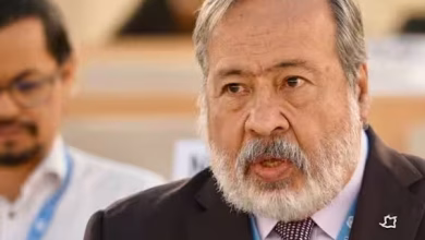 Photo of Murió Gustavo Gallón, embajador de Colombia ante la ONU en Ginebra