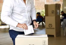 Photo of Más de 50 organizaciones, gremios y autoridades piden respetar los resultados de la segunda vuelta presidencial