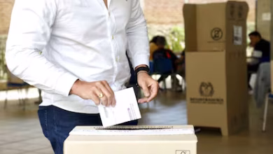 Photo of Más de 50 organizaciones, gremios y autoridades piden respetar los resultados de la segunda vuelta presidencial