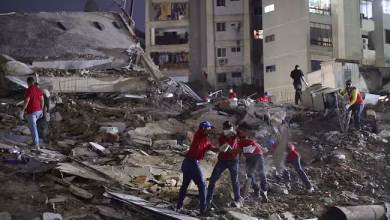 Photo of Venezuela lucha contra el tiempo: 920 muertos y más de 50.000 desaparecidos
