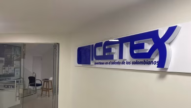 Photo of ICETEX abre convocatoria para 50 becas de alojamiento para estudiantes colombianos de posgrado en Madrid