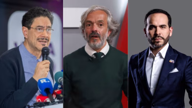 Photo of Juan Daniel Oviedo evita respaldar candidatos y pide más debates para la segunda vuelta