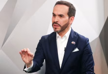 Photo of Abelardo De la Espriella inicia el empalme y anuncia recorridos por todo el país