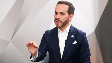 Photo of Abelardo De la Espriella inicia el empalme y anuncia recorridos por todo el país