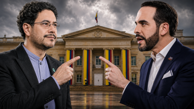 Photo of Iván Cepeda dominó la votación en el Caribe y ganó en todos los departamentos de la región