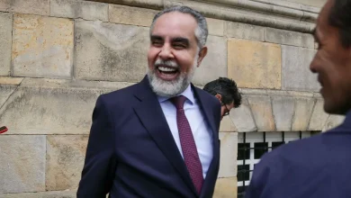 Photo of “Liberen a la Bestia”: crece presión para que Benedetti asuma un rol más activo en la campaña de Cepeda