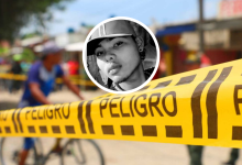 Photo of Sicarios asesinaron a ‘Orlandito’ en el sector El Chocolate, entre Mocarí y Los Garzones