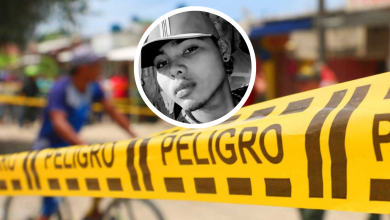 Photo of Sicarios asesinaron a ‘Orlandito’ en el sector El Chocolate, entre Mocarí y Los Garzones