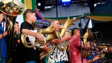 Photo of Gobernación de Córdoba impulsa el porro y el bullerengue como símbolos de identidad