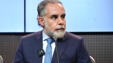Photo of “El Gobierno tiene que reconocer la voluntad popular”: Benedetti envía mensaje de confianza antes de las elecciones