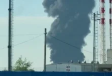 Photo of Ucrania golpea el corazón de Rusia: masivo ataque con drones alcanza San Petersburgo
