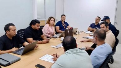 Photo of Afinia y Aguas de Córdoba impulsan obras de acueducto y saneamiento