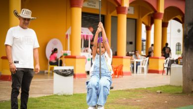 Photo of La Feria Nacional de la Ganadería también es para los niños: diversión, animales y aventura en un solo lugar