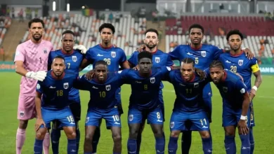 Photo of Cabo Verde hace historia y clasifica a dieciseisavos del Mundial