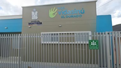 Photo of Reabren el Centro de Salud El Dorado tras daños causados por las inundaciones en Montería
