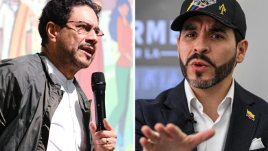 Photo of Iván Cepeda reta a Abelardo De la Espriella a debate rumbo a la segunda vuelta
