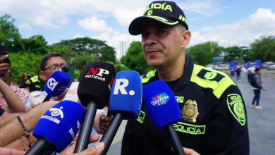 Photo of Policía ordena cierre de picós en Montería tras más de 60 riñas y la muerte de un menor