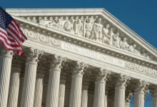 Photo of Corte Suprema de EE. UU. bloquea plan de Trump para eliminar la ciudadanía por nacimiento