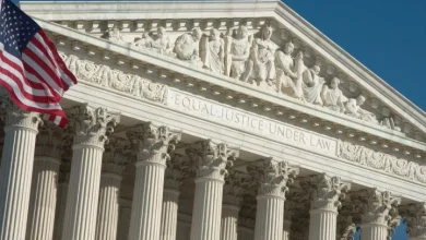 Photo of Corte Suprema de EE. UU. bloquea plan de Trump para eliminar la ciudadanía por nacimiento