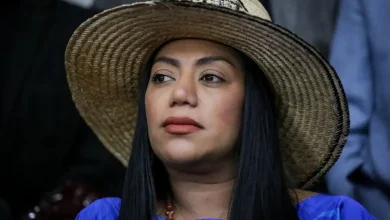 Photo of Corte ordena la detención de la senadora Martha Peralta para continuar indagatoria por el caso UNGRD