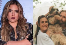 Photo of Carolina Ramírez ya es mamá: nació Sur, su primer hijo junto a Martín Cornide