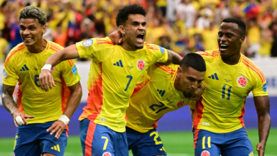 Photo of Colombia estrenará un llamativo uniforme ante RD Congo en el Mundial 2026