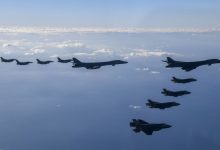 Photo of Corea del Sur despliega aviones tras incursión militar de China y Rusia