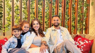 Photo of Confirman la muerte de la esposa e hijos del futbolista Lucas Trejo tras 74 horas de búsqueda