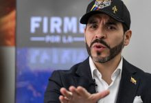 Photo of Abelardo De La Espriella advierte posible racionamiento de energía