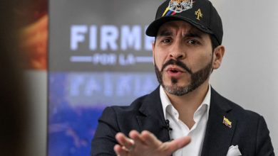 Photo of Abelardo De La Espriella advierte posible racionamiento de energía
