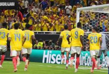 Photo of Colombia clasifica y suma marcas históricas en el Mundial