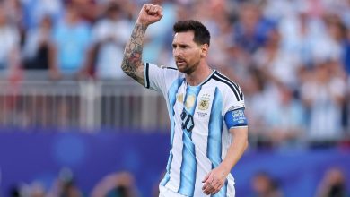 Photo of Messi lidera el ranking histórico de goleadores en los Mundiales