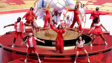 Photo of Canadá le dio la bienvenida al Mundial 2026 con una ceremonia llena de música, diversidad y color