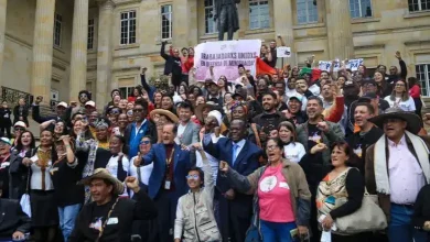 Photo of Instalan mesa para proteger empleos tras cierre de MinIgualdad