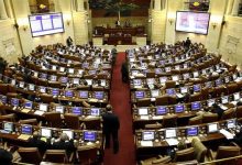 Photo of Renuncian ocho representantes a la Cámara en medio de movimientos políticos de cara a las elecciones de 2027