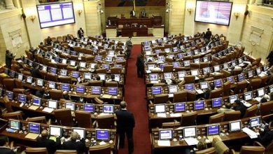 Photo of Renuncian ocho representantes a la Cámara en medio de movimientos políticos de cara a las elecciones de 2027