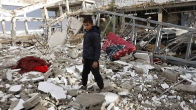 Photo of Comisión de la ONU vuelve a acusar a Israel de cometer genocidio en Gaza
