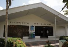 Photo of Hospital San Jerónimo reporta cifras récord en atención y gestión durante 2025