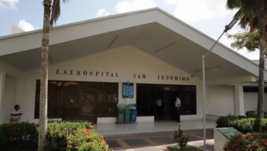 Photo of Hospital San Jerónimo reporta cifras récord en atención y gestión durante 2025