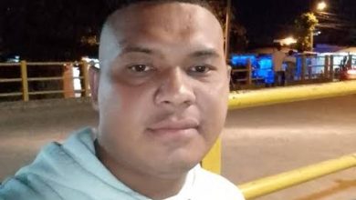 Photo of Hallan asesinado a joven que estaba desaparecido en Montería