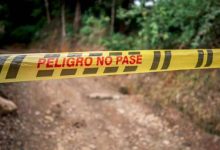 Photo of Hallan a un hombre asesinado a bala en zona rural de Montería