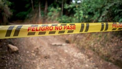 Photo of Hallan a un hombre asesinado a bala en zona rural de Montería