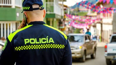 Photo of Confusión en operativo deja dos policías muertos y tres capturados en Medellín