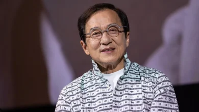 Photo of Jackie Chan volverá al cine con la cuarta entrega de ‘La armadura de Dios’
