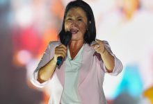 Photo of Keiko Fujimori se declara ganadora de las elecciones presidenciales en Perú